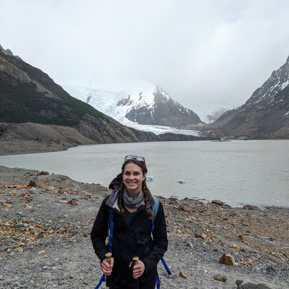 Meet your Posher, Jean